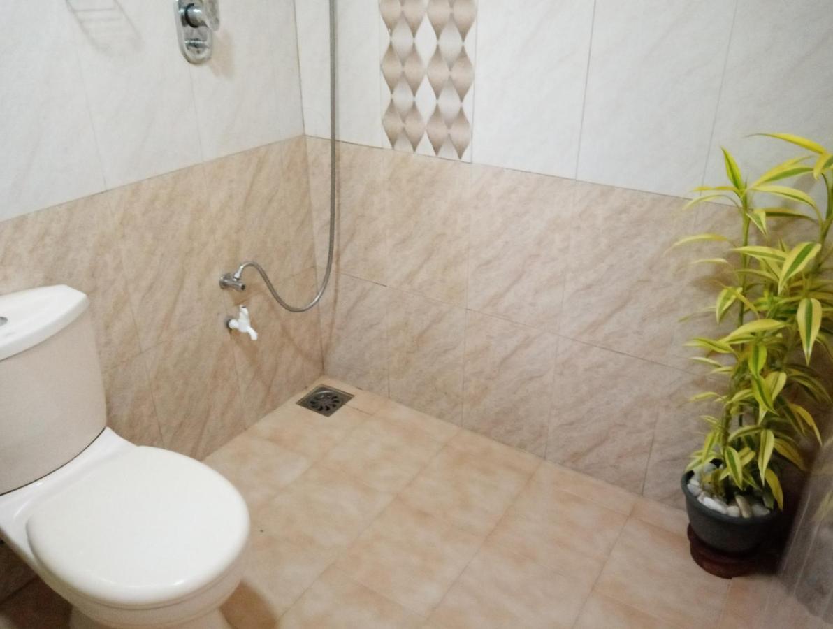 Littleadems View Bed & Breakfast Ела Екстериор снимка