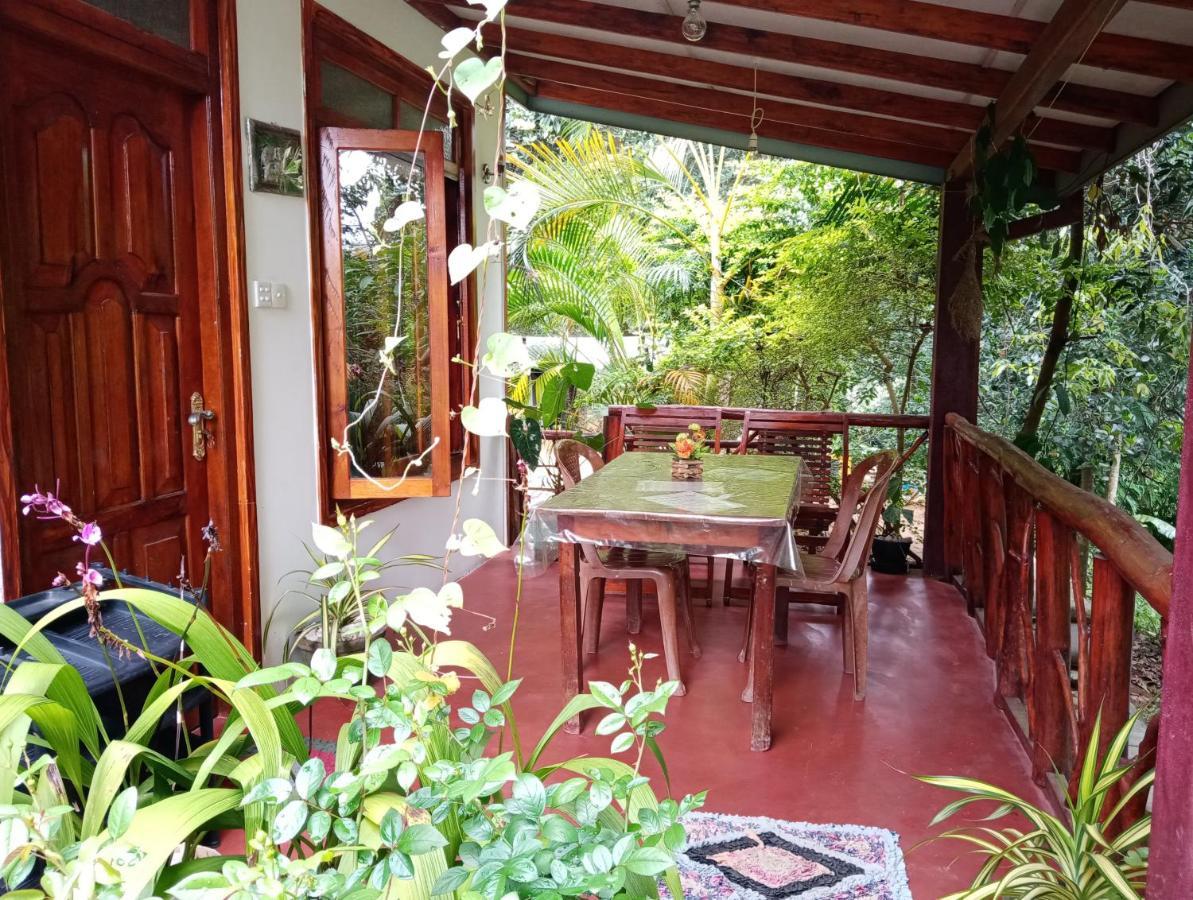 Littleadems View Bed & Breakfast Ела Екстериор снимка
