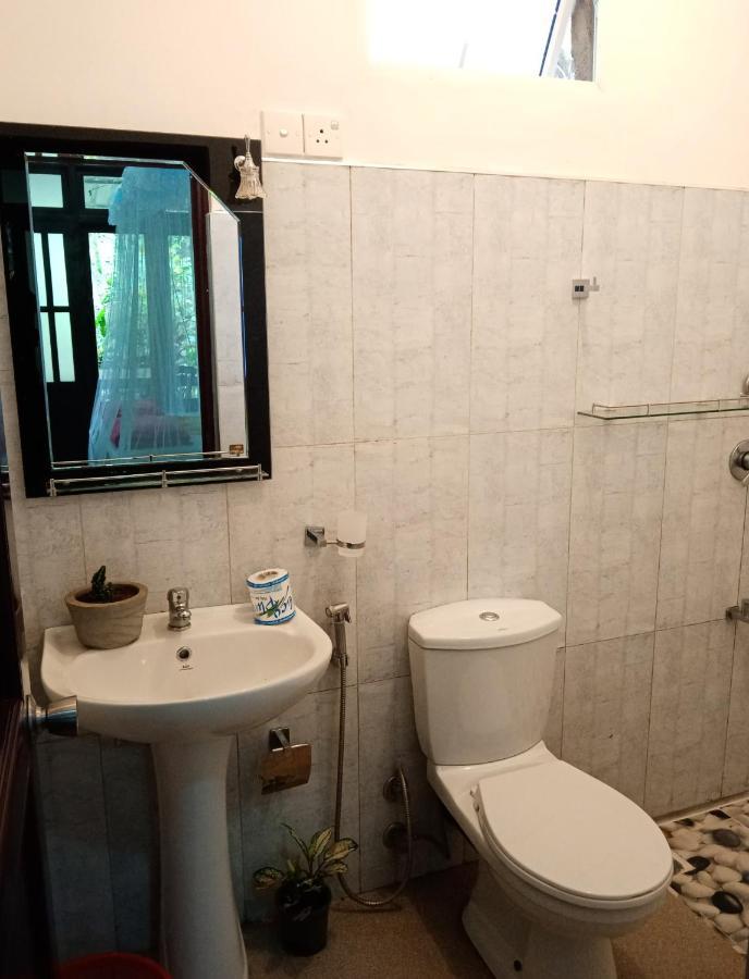 Littleadems View Bed & Breakfast Ела Екстериор снимка