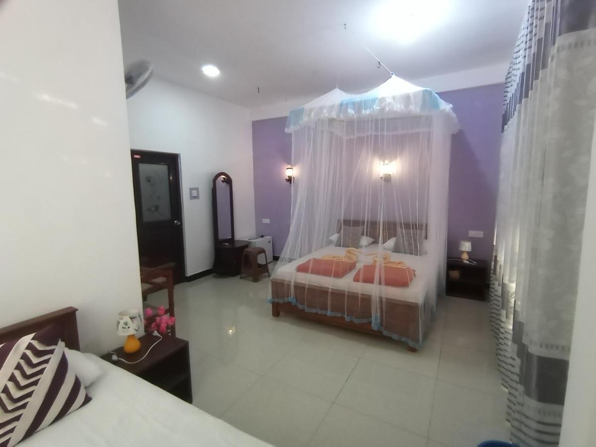 Littleadems View Bed & Breakfast Ела Екстериор снимка