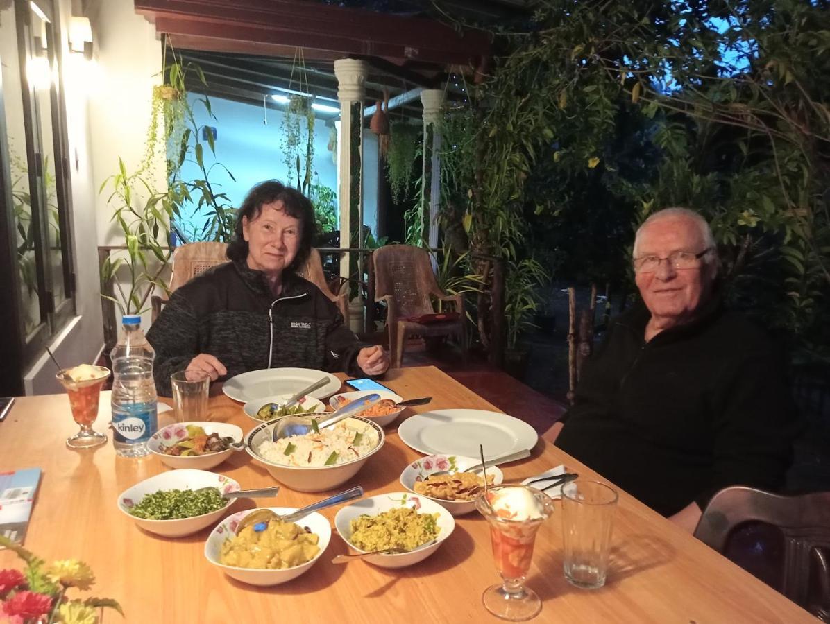 Littleadems View Bed & Breakfast Ела Екстериор снимка