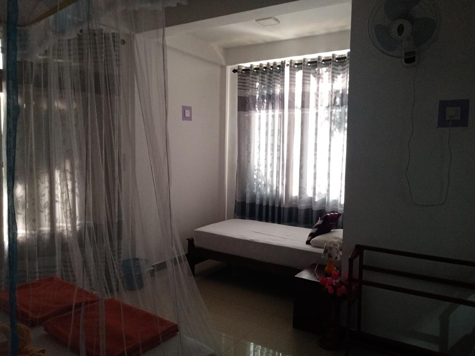 Littleadems View Bed & Breakfast Ела Стая снимка