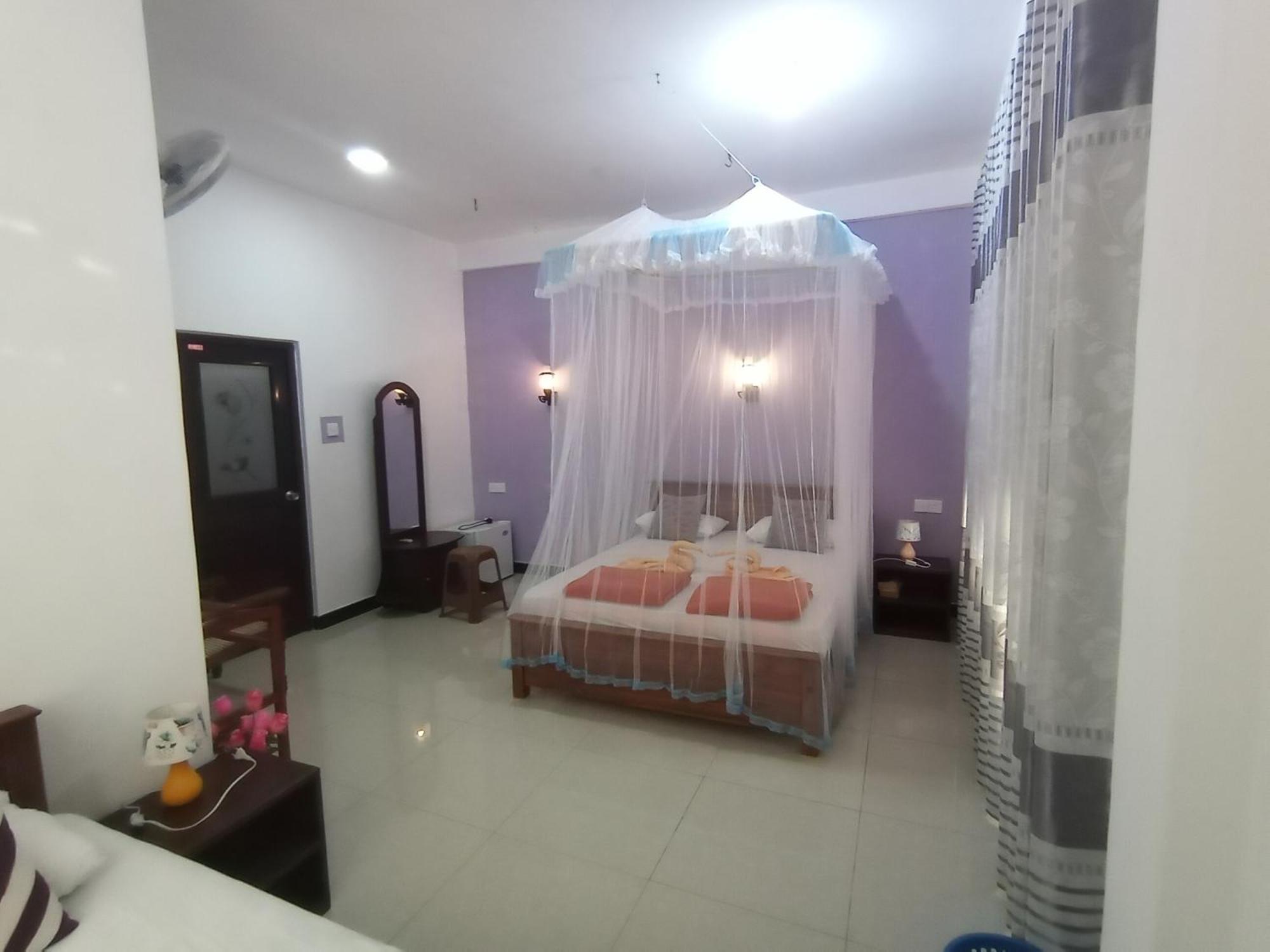 Littleadems View Bed & Breakfast Ела Стая снимка