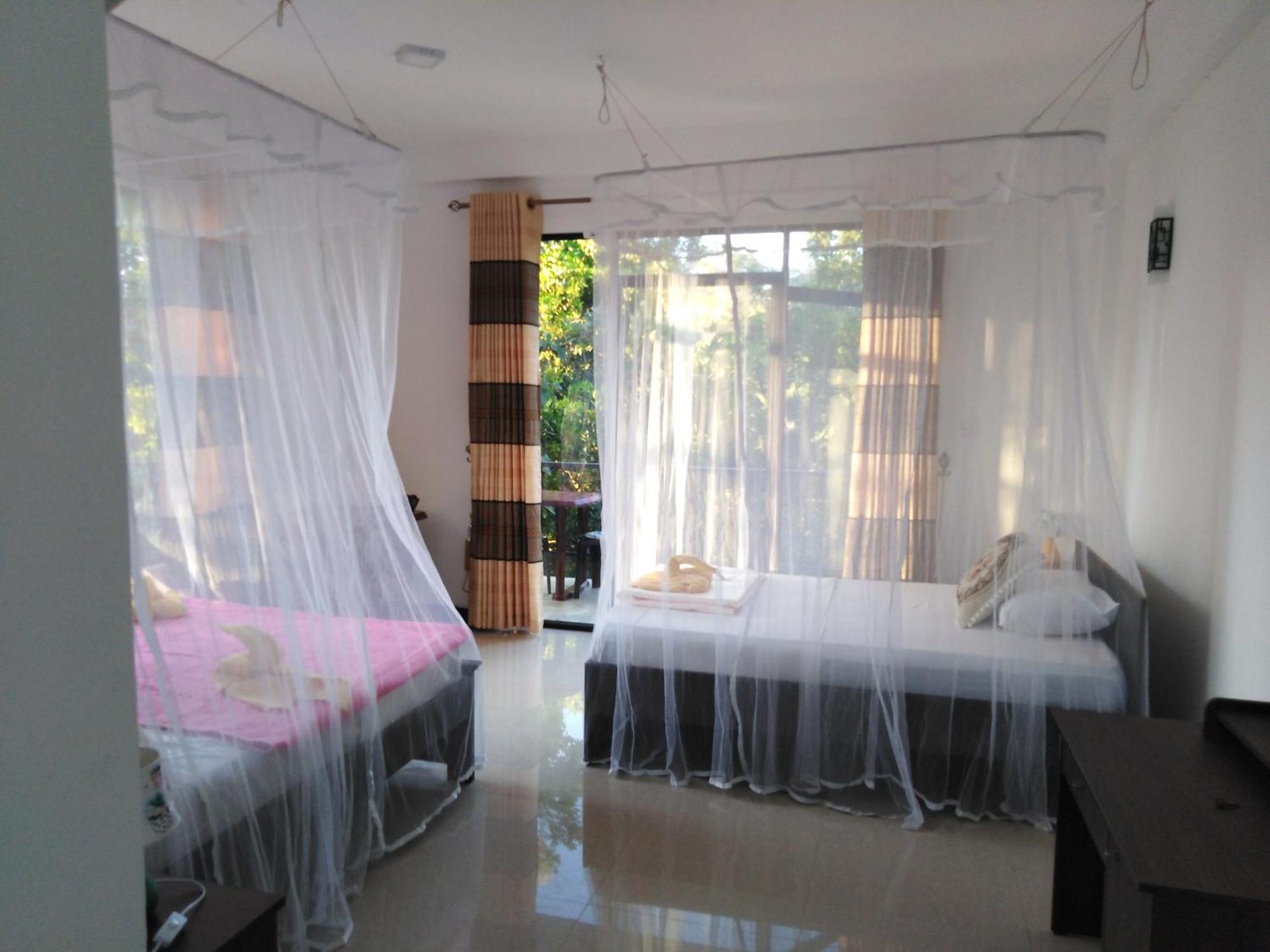 Littleadems View Bed & Breakfast Ела Стая снимка