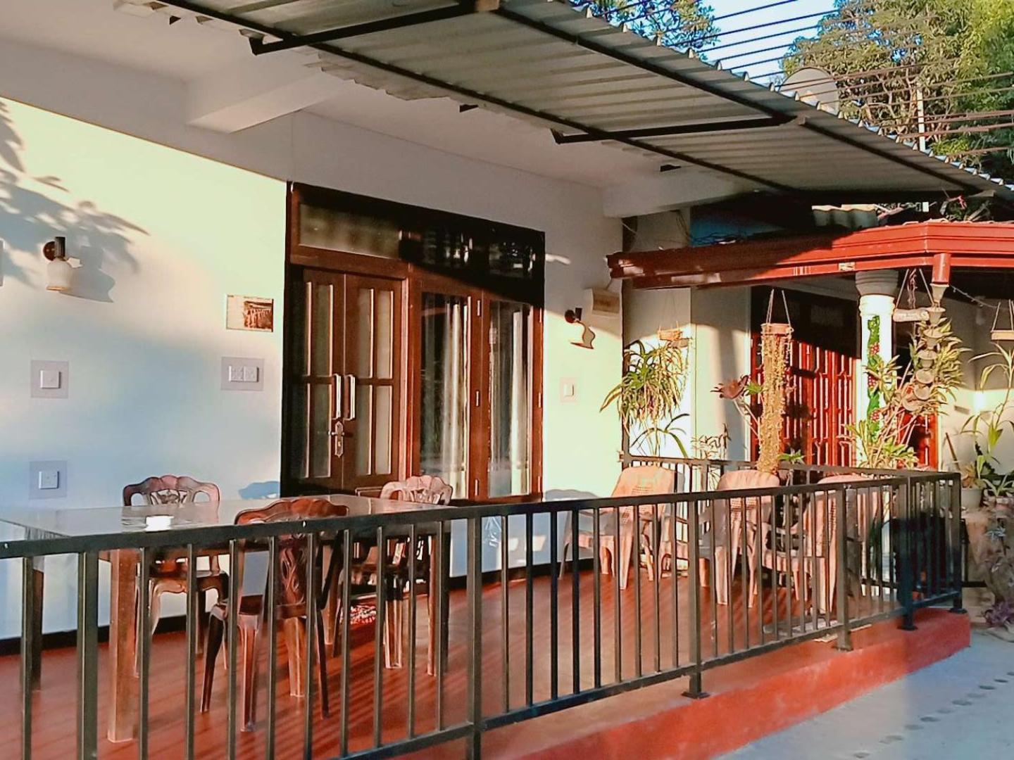 Littleadems View Bed & Breakfast Ела Екстериор снимка