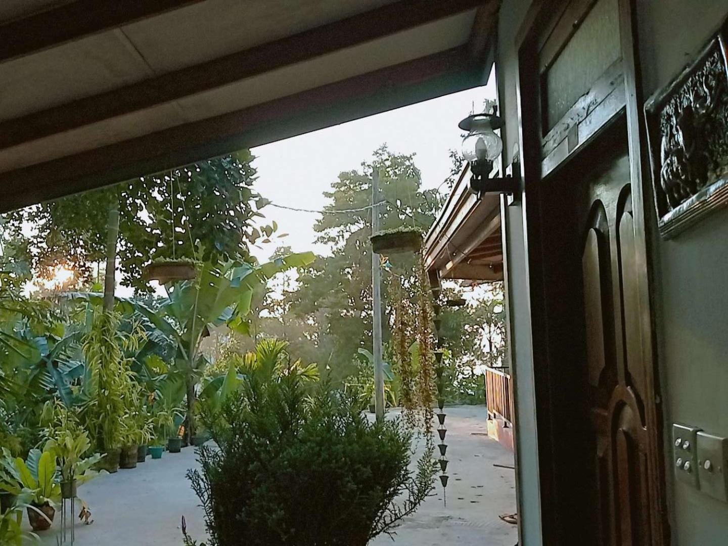 Littleadems View Bed & Breakfast Ела Екстериор снимка