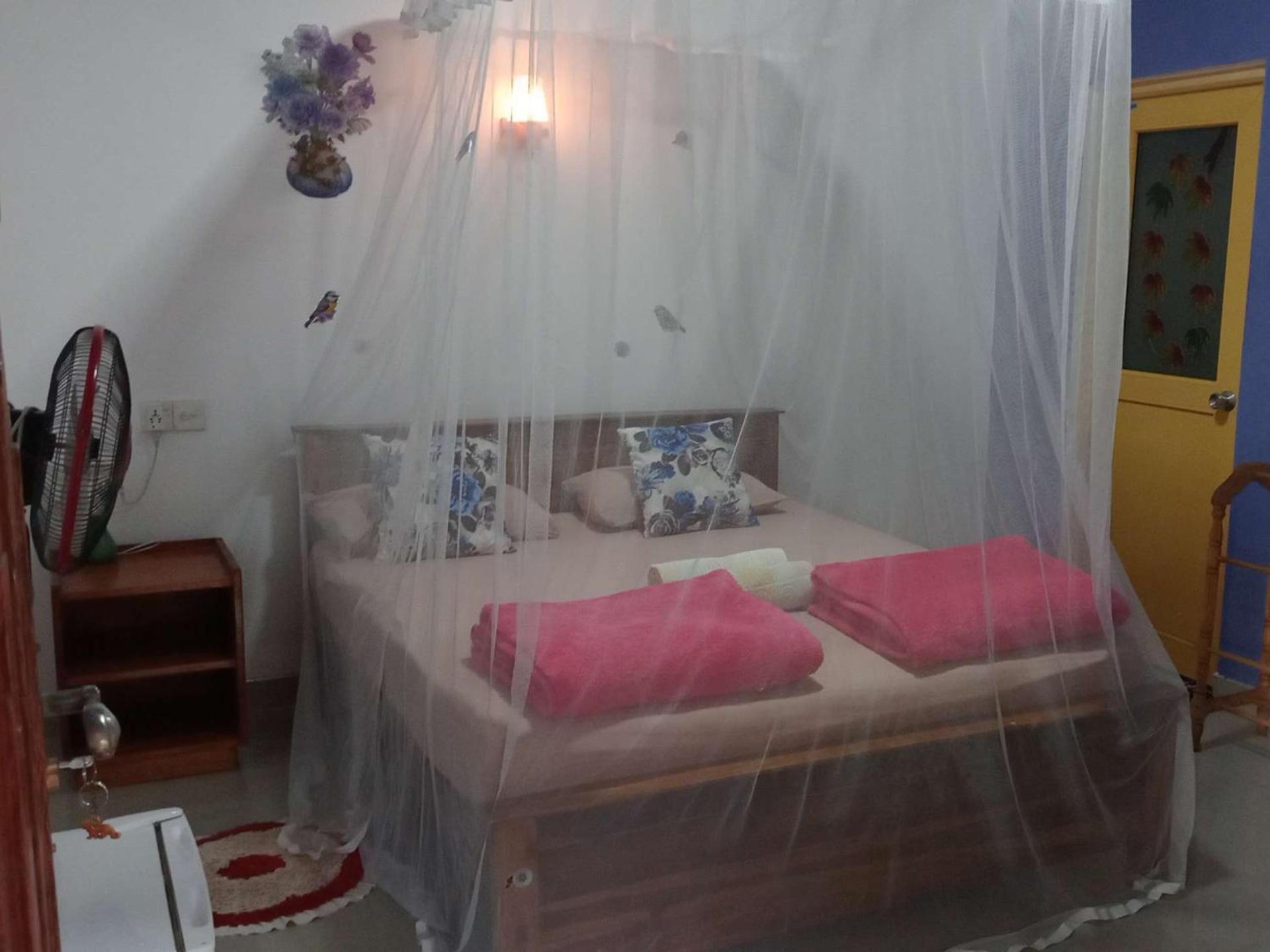 Littleadems View Bed & Breakfast Ела Екстериор снимка