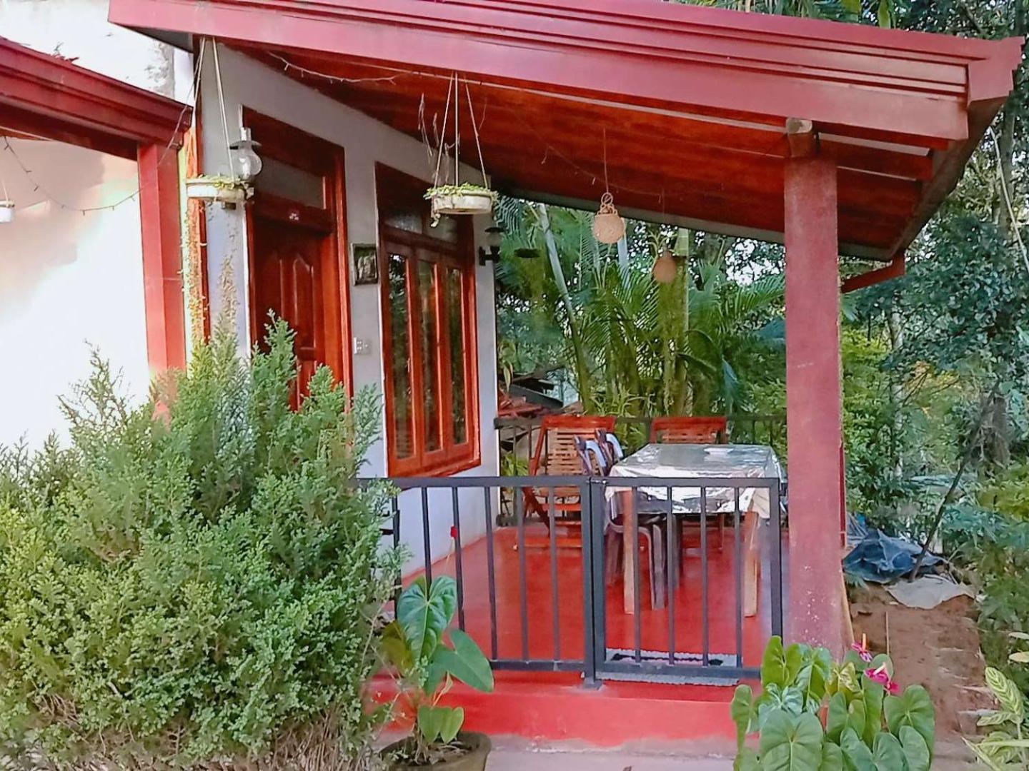 Littleadems View Bed & Breakfast Ела Екстериор снимка