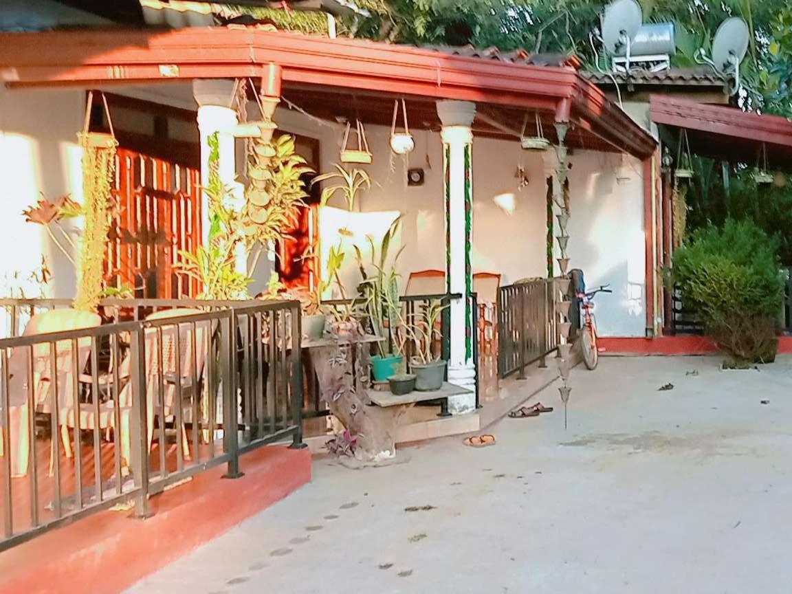 Littleadems View Bed & Breakfast Ела Екстериор снимка