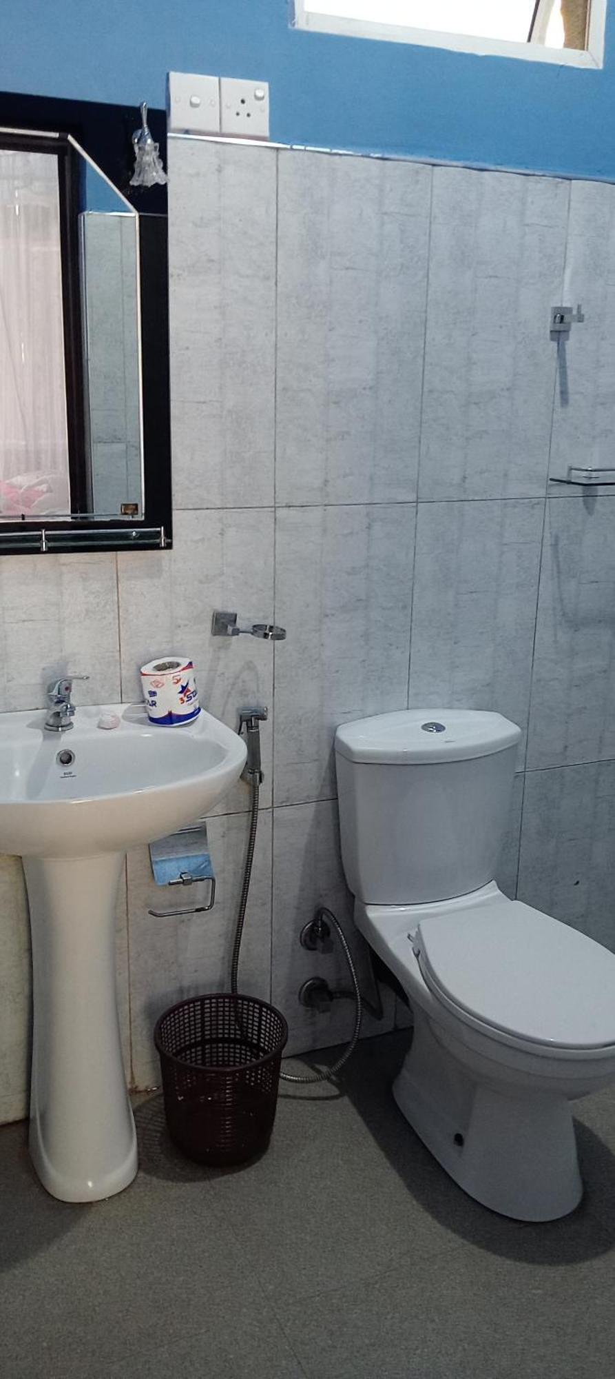 Littleadems View Bed & Breakfast Ела Стая снимка